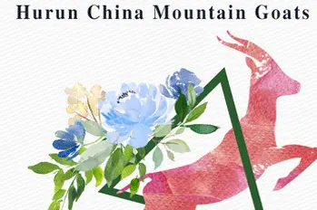 Hygea Medical was Selected in 'Hurun China Mountain Goats 2021'