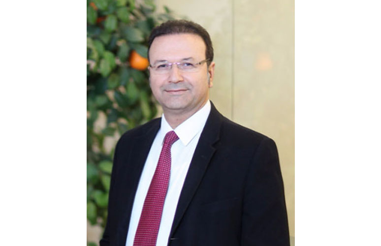 Prof Saim Yilmaz, MD