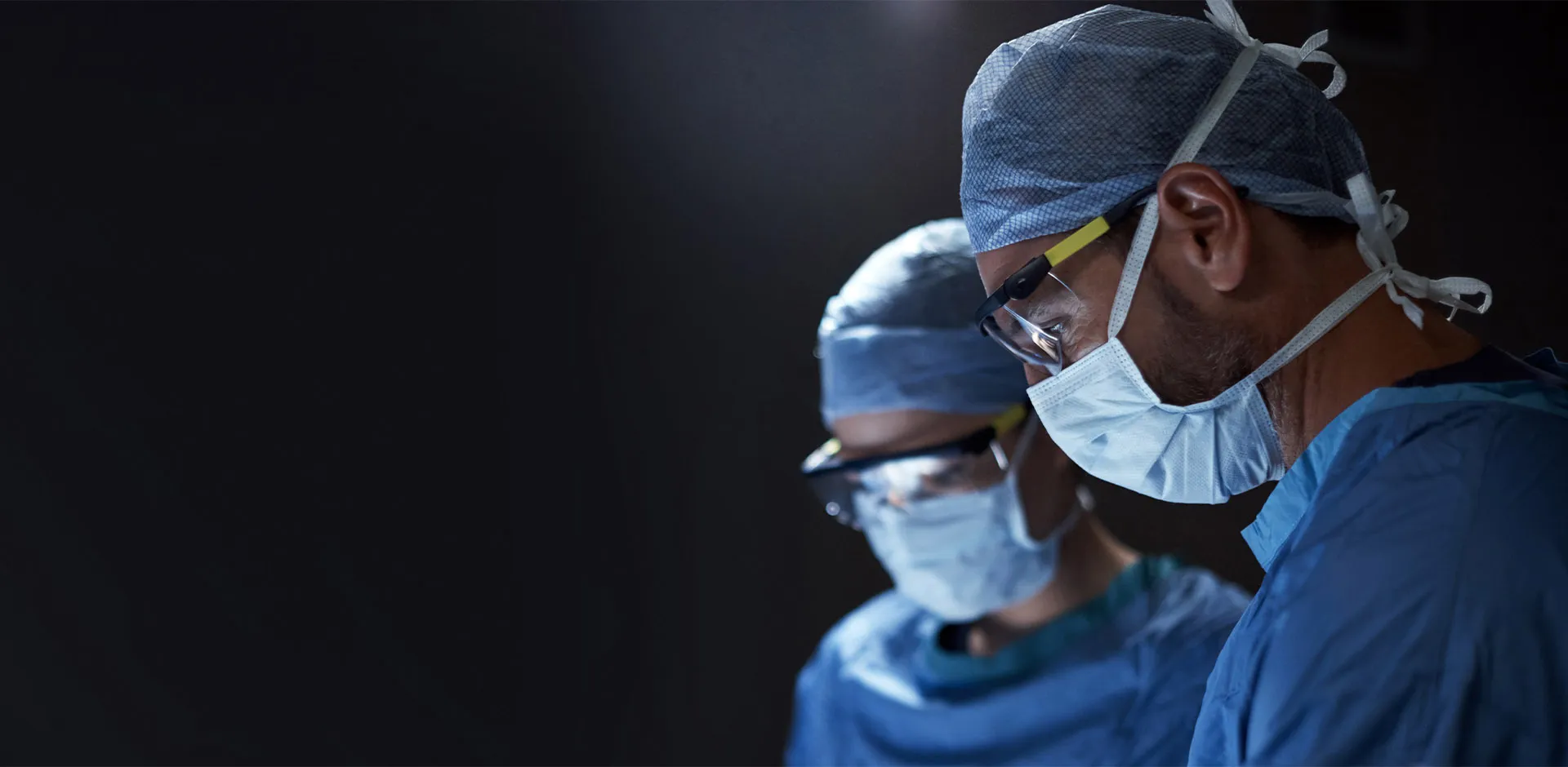 Engineered for Precision, Designed for Care