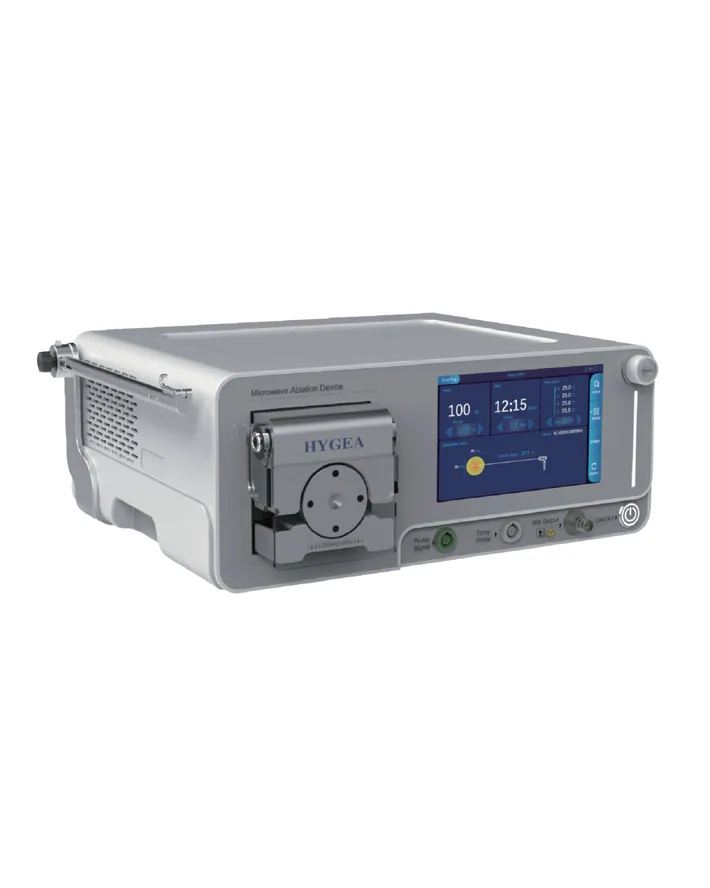 EXCEED Microwave Ablation Device