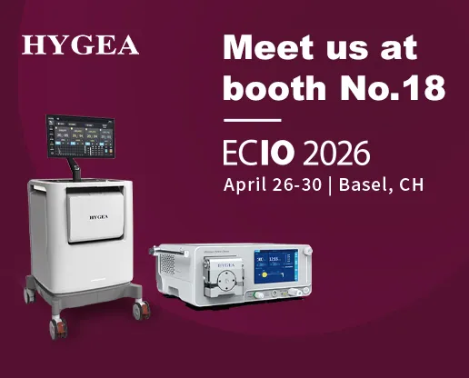 Hygea Medical to Exhibit at ECIO 2026 in Basel